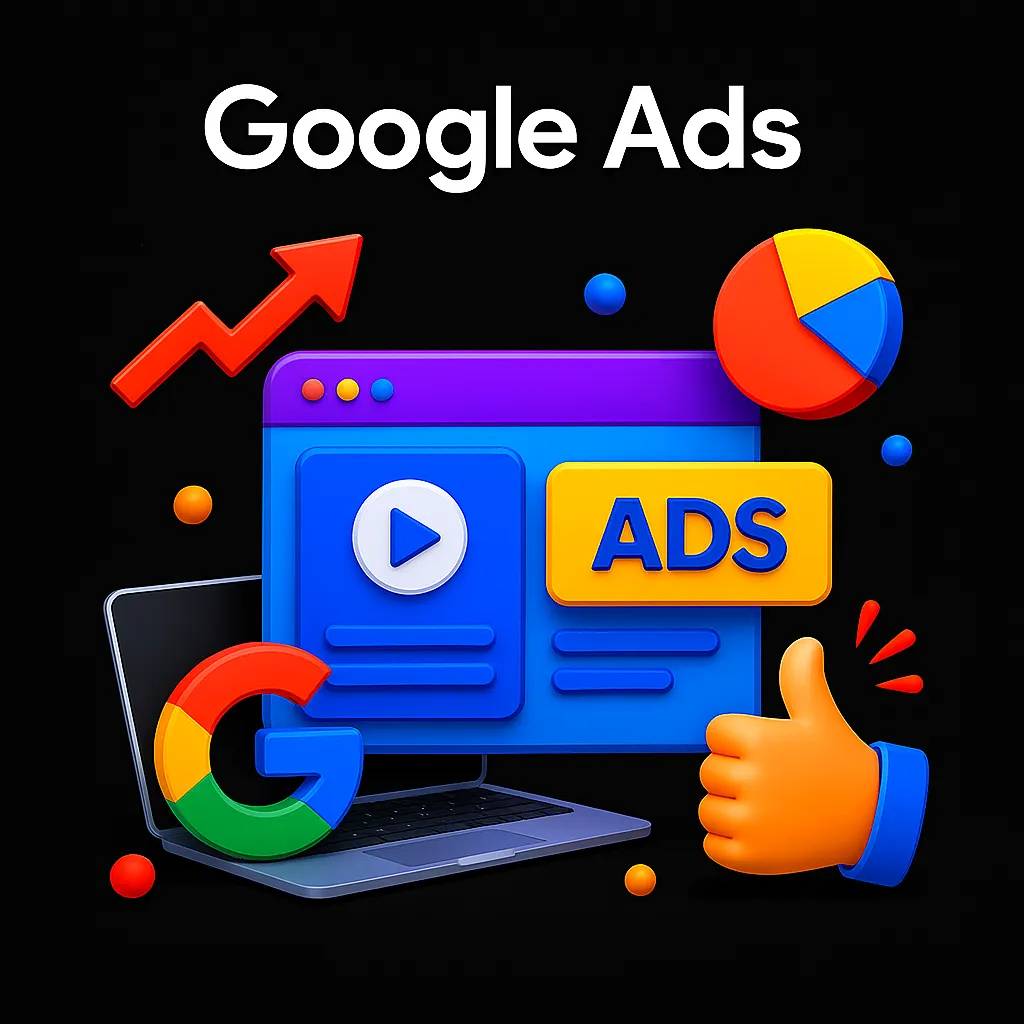 PPC dashboard