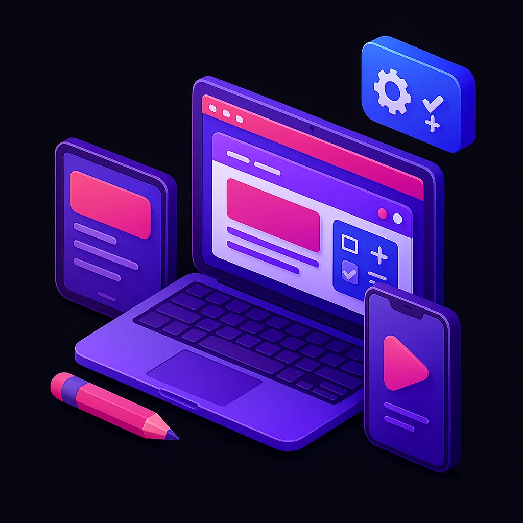 Corporate Image