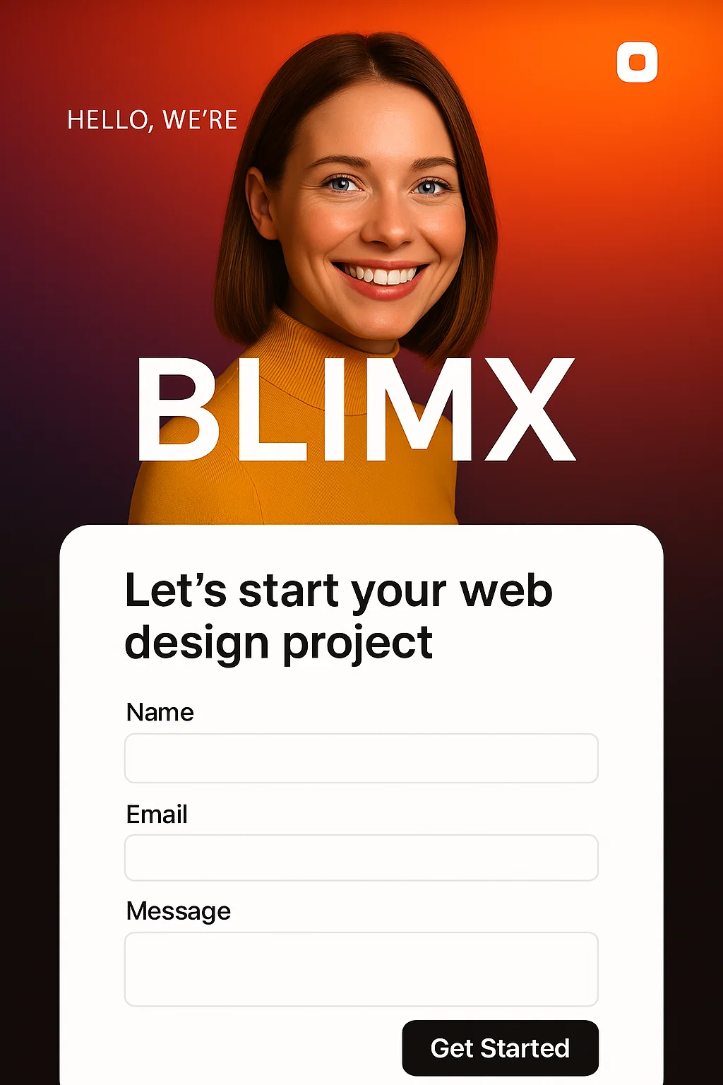 Corporate Html Template