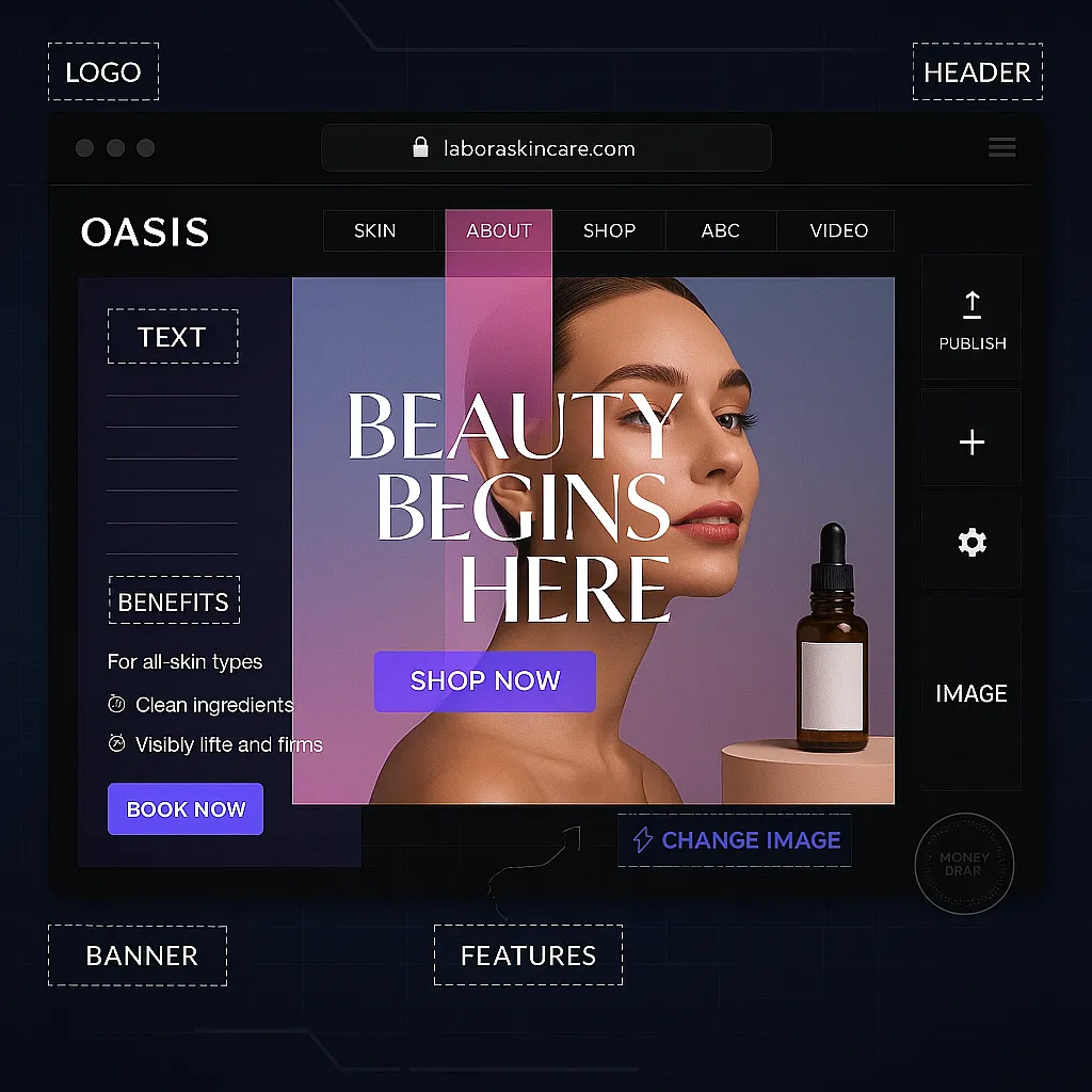 Launch and grow your Shopify or WooCommerce store with expert eCommerce consulting services