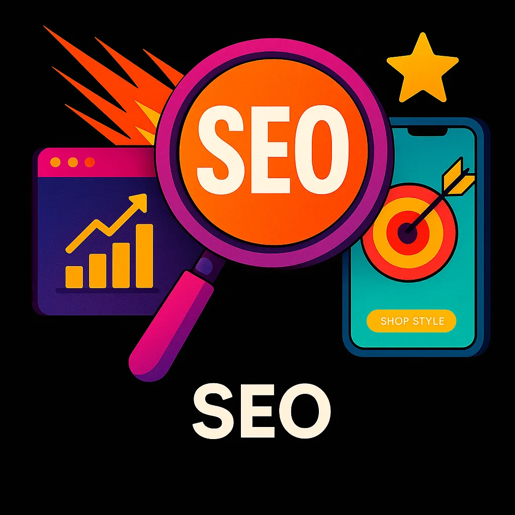 SEO onboarding steps