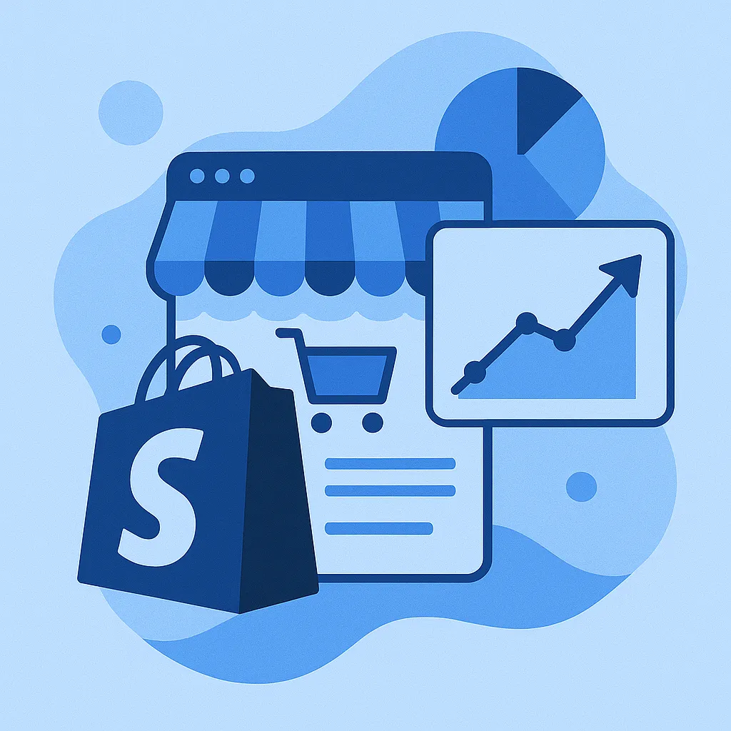 Shopify Design Workflow Shopify store design and development process
