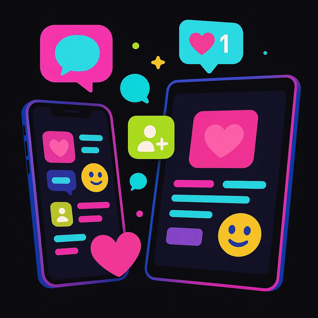 Engagement Optimization Process Social engagement dashboard optimization