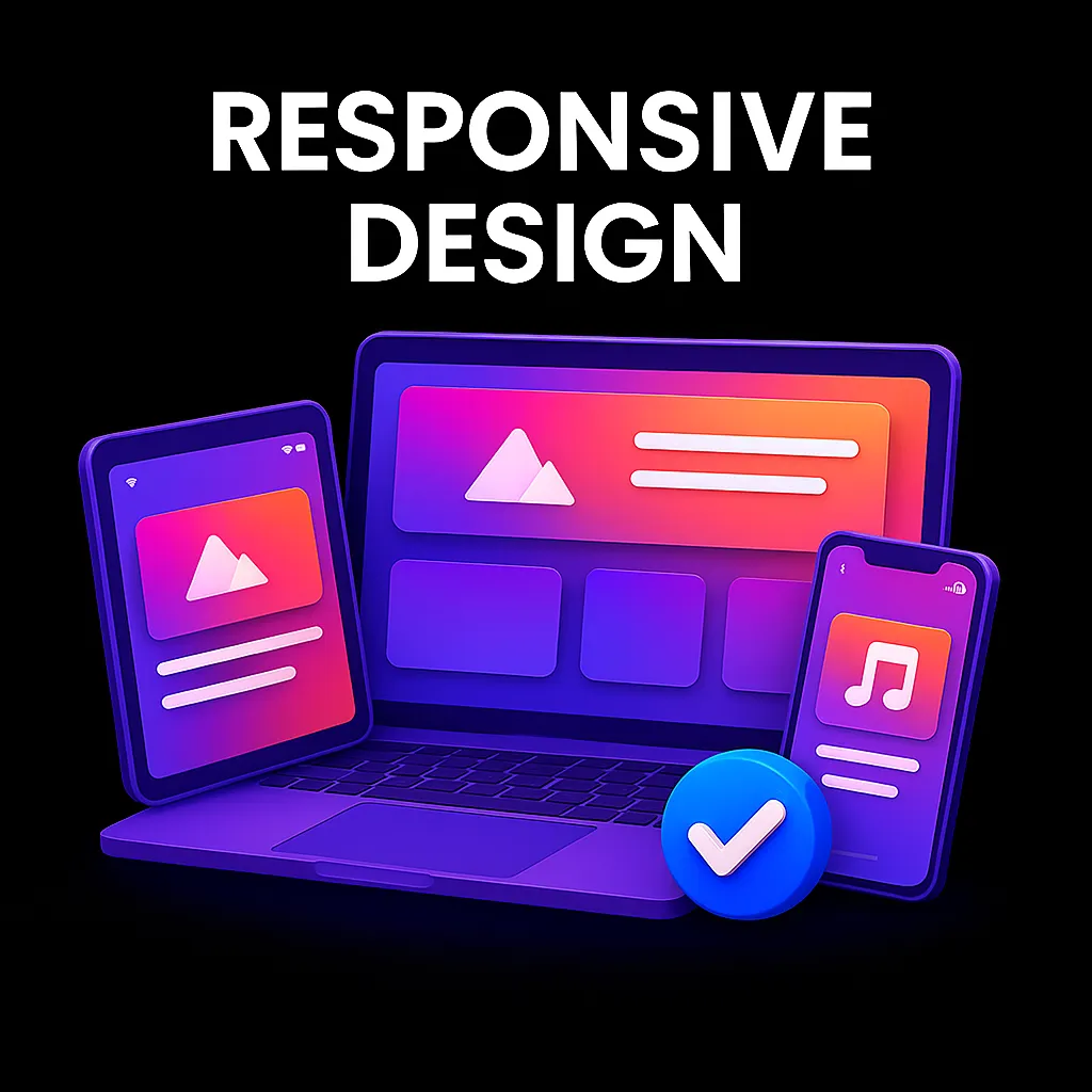 Custom Website Preview