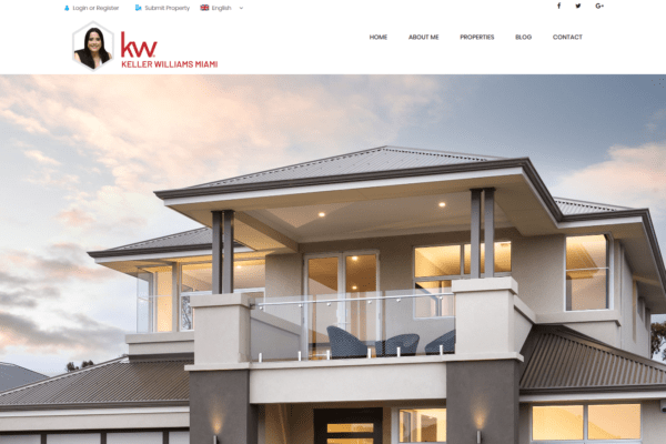 Real Estate Carla Horna