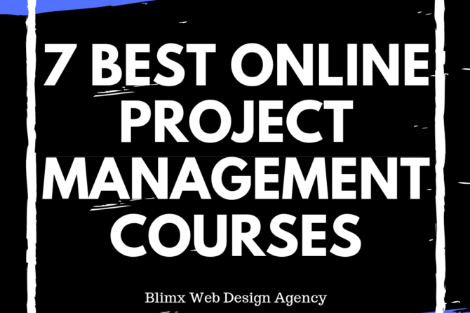 7 Best Online Project Management Courses