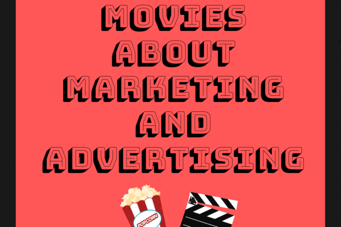 The 7 best movies about marketing and advertising