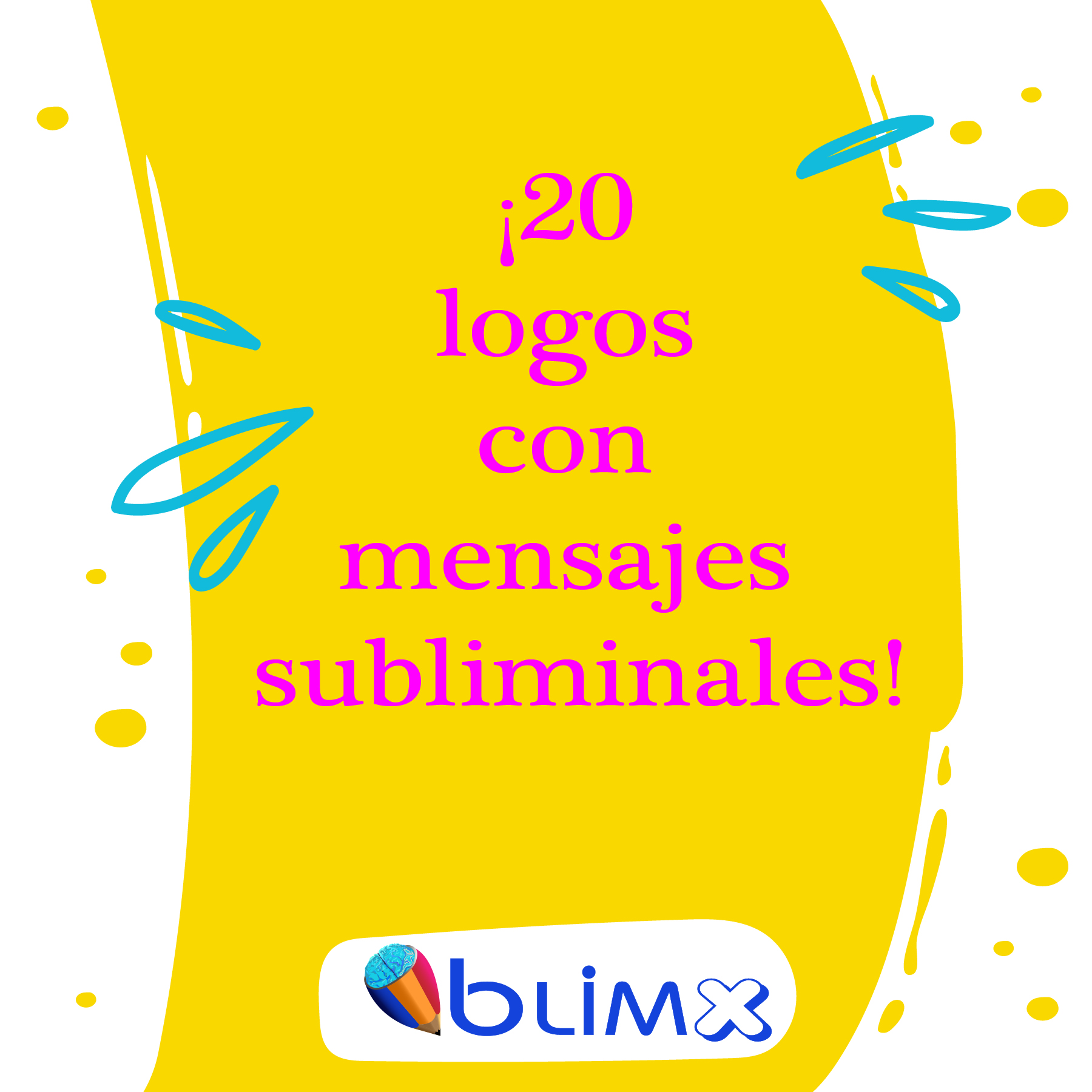 20 Logos con mensajes subliminales! - Website Design - Blimx Website Design  Agency $299 | Professional Web Design | Contact Us &; Get 70%