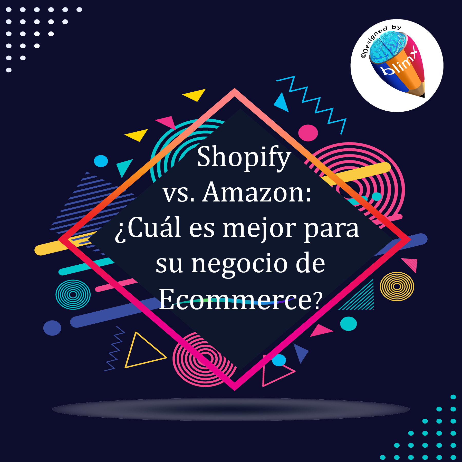 Shopify vs. Amazon: Which is Better for Your Ecommerce Business?