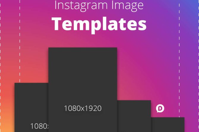 Instagram Sizes And Dimensions