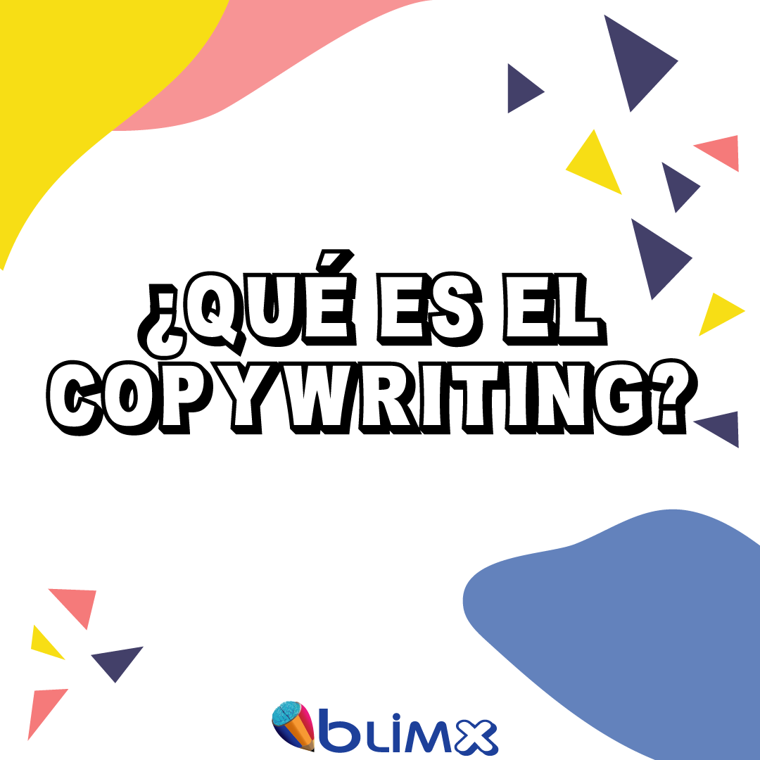 ¿Qué es el Copywriting?