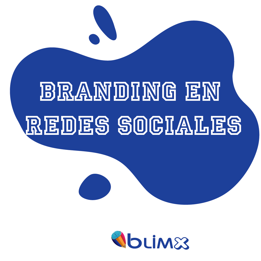 Branding en Redes Sociales