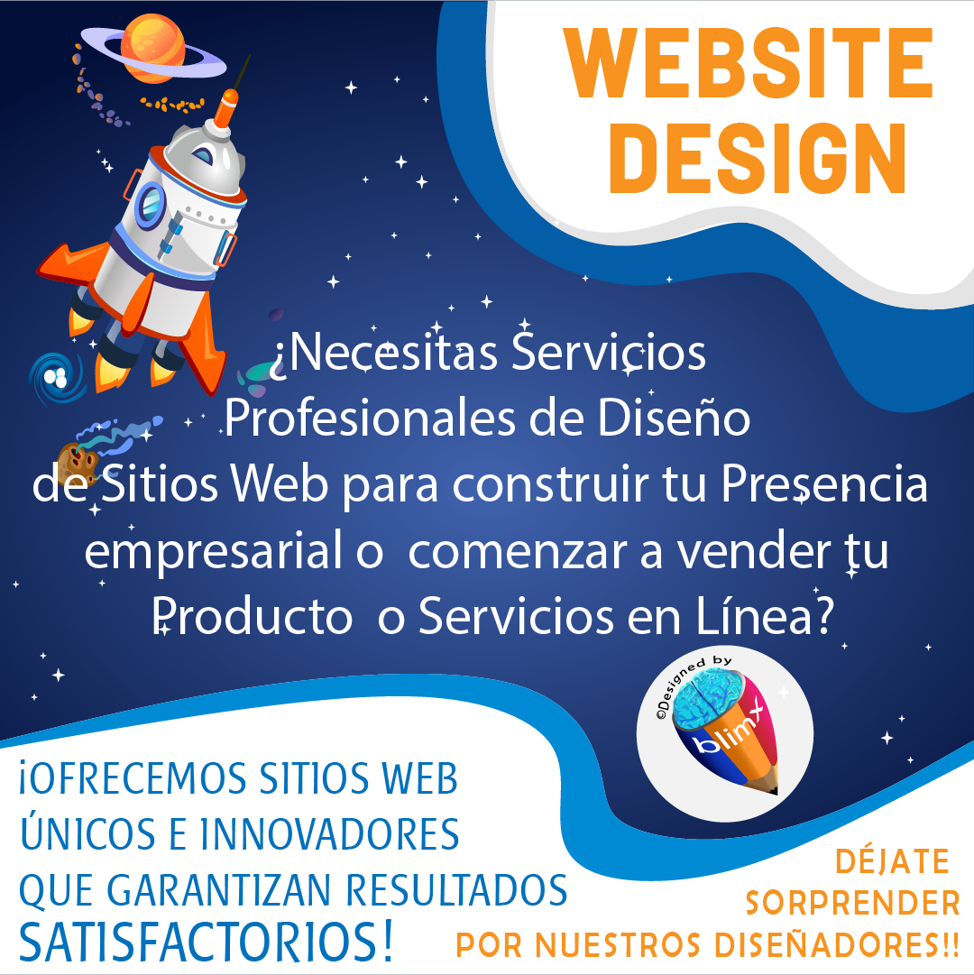 Diseño Web  Para Empresas
