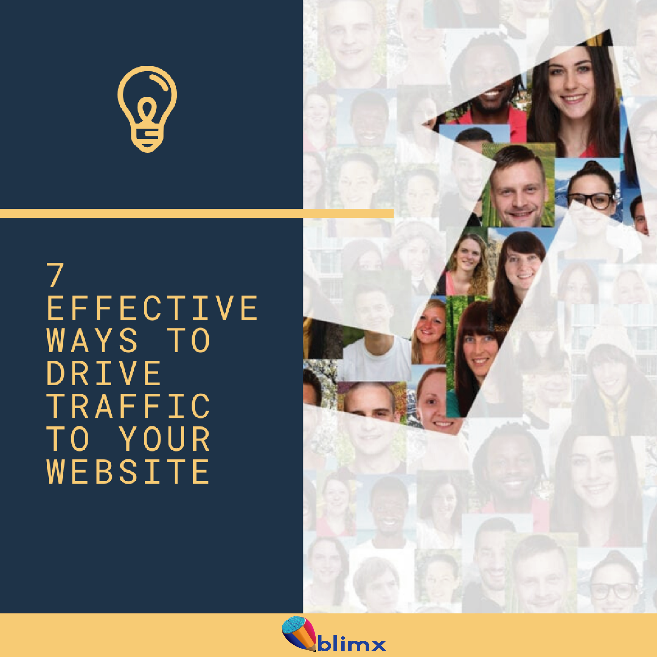 7 Effective Ways to Drive Traffic to Your Website
