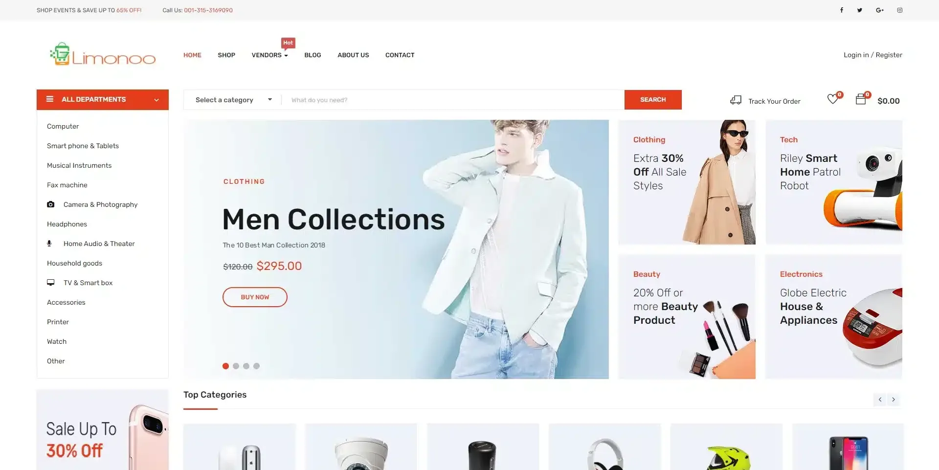Online shopping store expert shopify consulting services