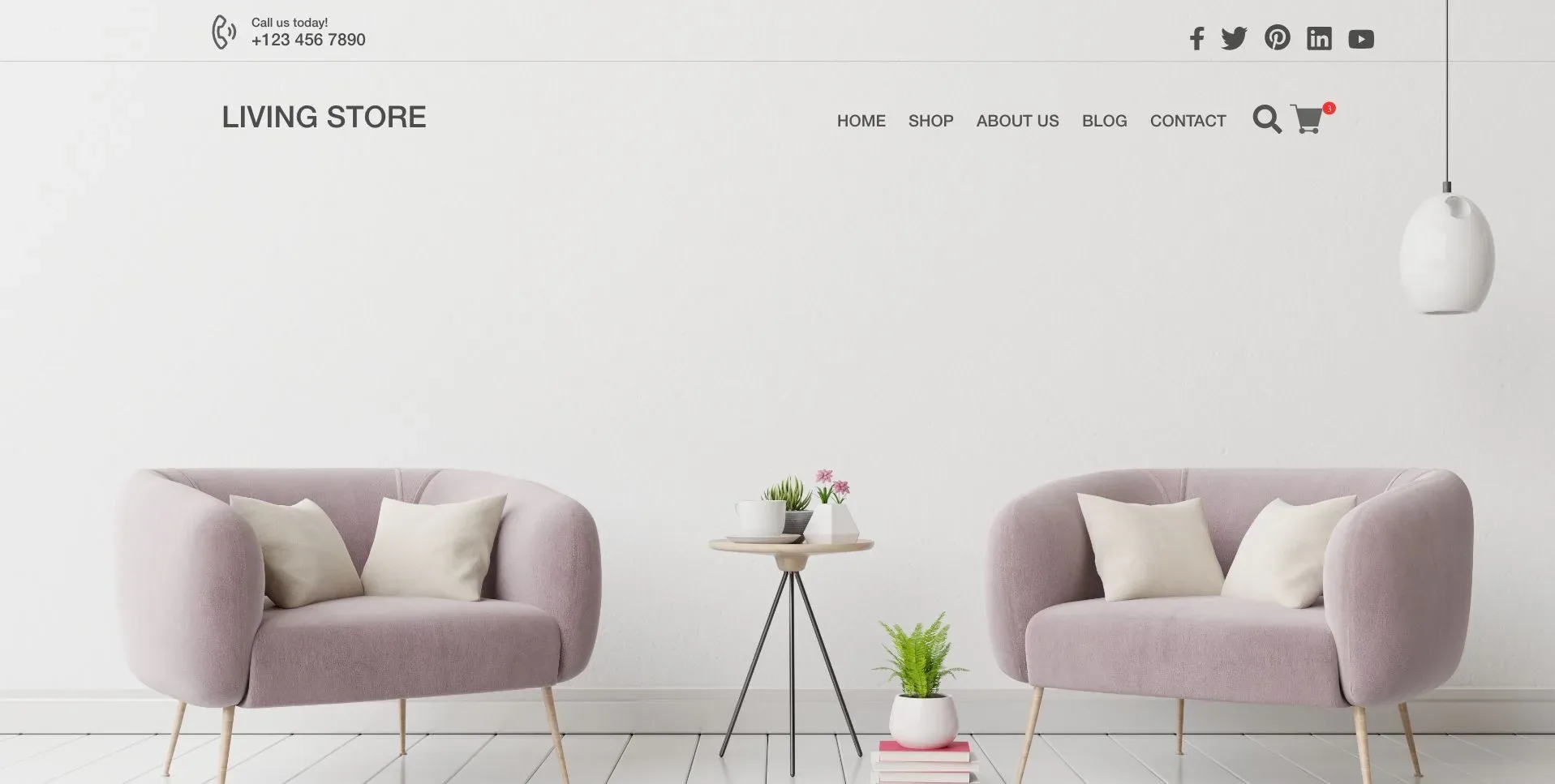 Furniture Store store expert shopify consulting services